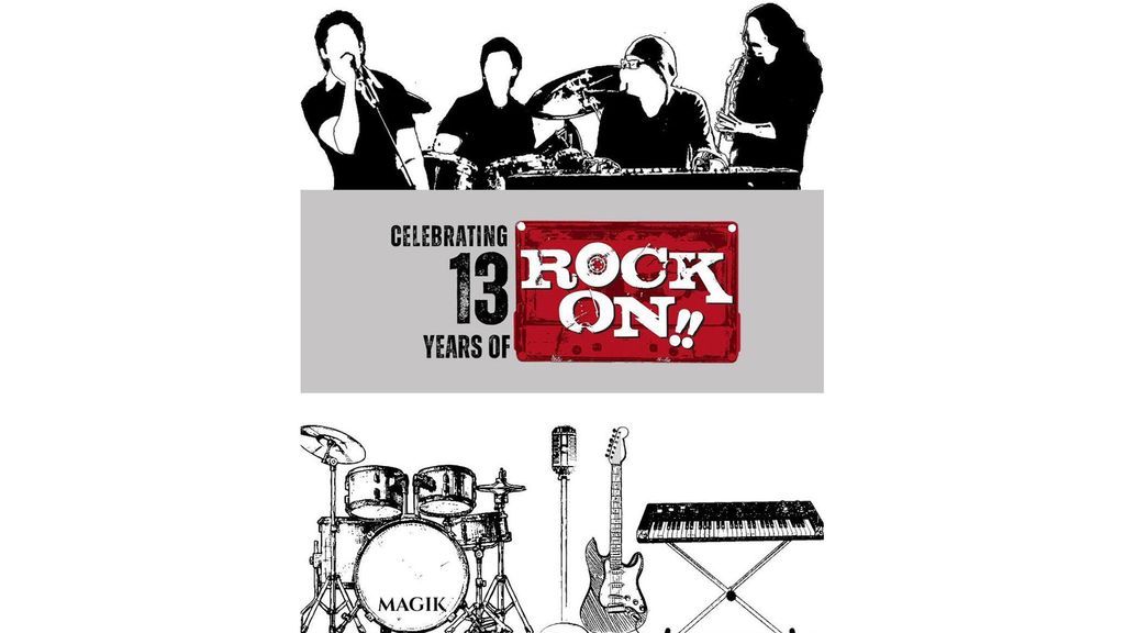 “Rock On!!,” clocked 13 years since its release on the silver screen. (Excel Entertainment, @excelmovies/Twitter)