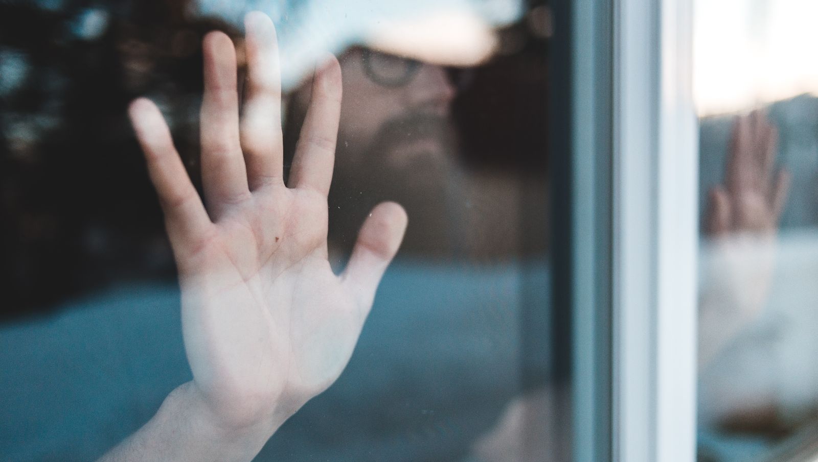 A first-of-its-kind study investigates how a second lockdown affects the trajectory of anxiety and adjustment disorder. (Erik Mclean/Unsplash)