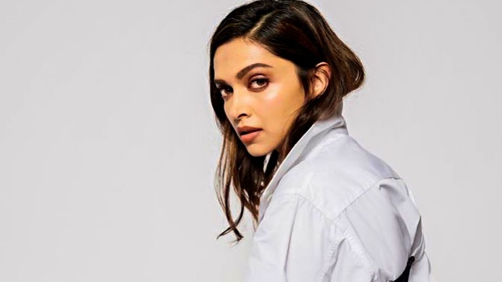 Global Indian actor Deepika Padukone is all set to feature in her second Hollywood film. (Deepika Padukone @deepikapadukone/Instagram)