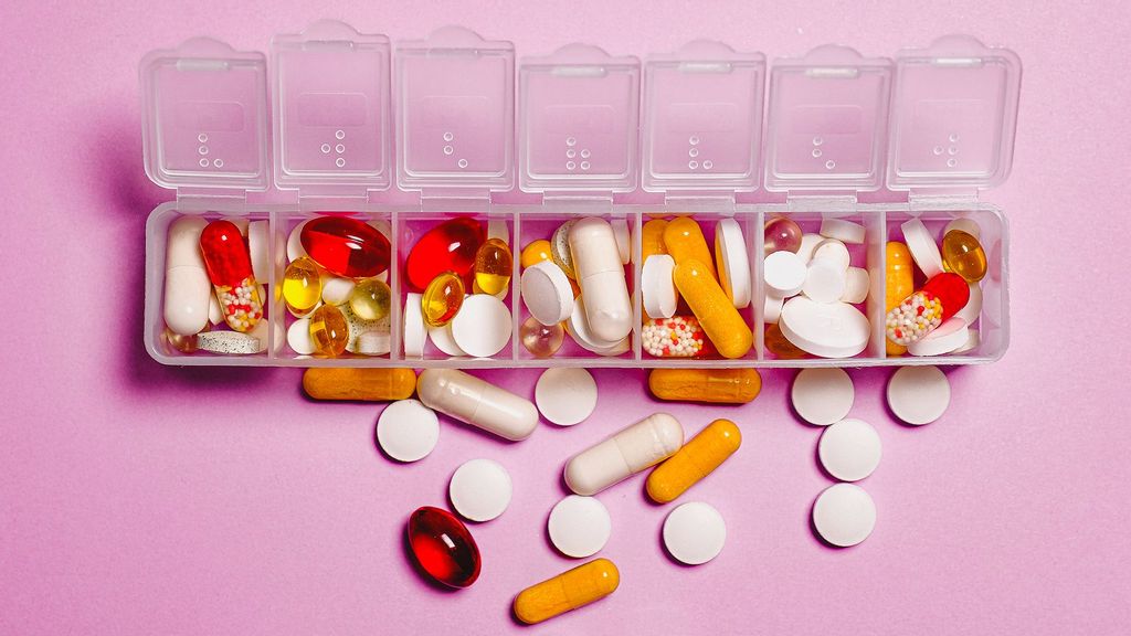 (Representative image) FDCs including aspirin cut the risk of heart attacks by 53 percent, stroke by 51 percent, and deaths from cardiovascular causes by 49 percent. (Anna Shvets/Pexels)