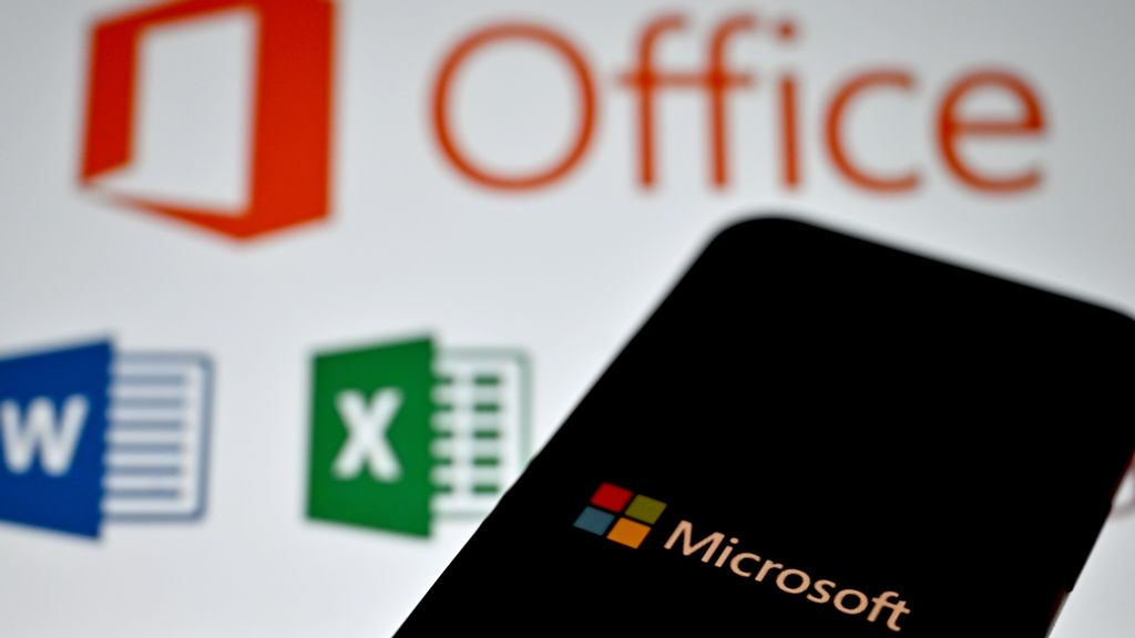 Technology company Microsoft Corp has grown over the years through a series of new products and acquisitions. The company is one of the limited few that have reached a market capitalization of more than $1 trillion dollars. RASIT AYDOGAN/GETTY IMAGES