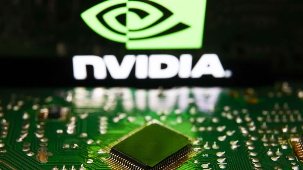Nvidia Corp. (NASDAQ:a href=https://www.Zenger News.com/stock/NVDA#NASDAQNVDA/a) delivered yet another exceptional quarterly performance on Tuesday, surpassing both revenue and earnings expectations, while its guidance exceeded projections. The chipmaker’s remarkable revenue growth, fueled by the AI boom, garnered attention from none other than Tesla CEO Elon Musk. JAKUB PORZYCKI/GETTY IMAGES