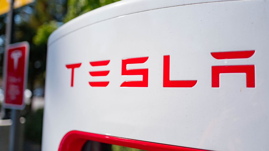 Tesla, Inc. stock has been going through a lean phase with the green days now becoming few and between between. A Tesla bull said the task is cut out if it were to arrest the slide in its stock. SMITH COLLECTION/GETTY IMAGES