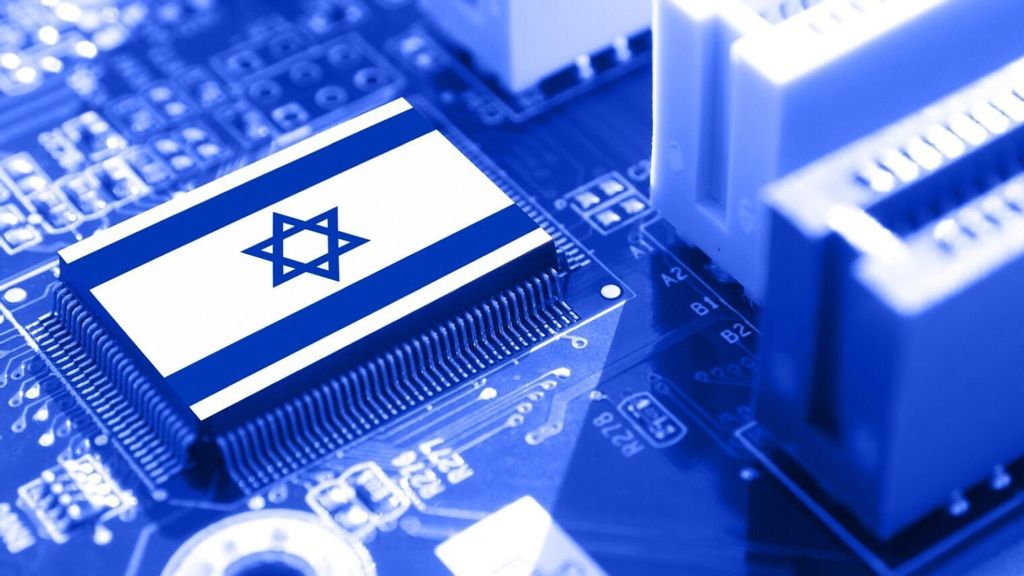  Israel’s tech sector expects to weather the storm of war. It seemed unbelievable that Israeli companies are raising money despite an unprecedented war. POPEL ARSEIY VIA SHUTTERSTOCK.COM