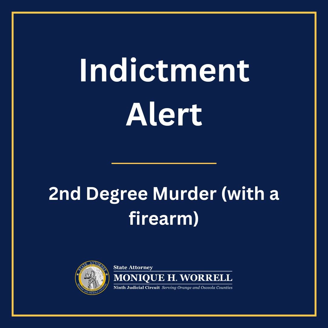 Grand Jury Indicts Woman for Second Degree Murder After Road Rage ...