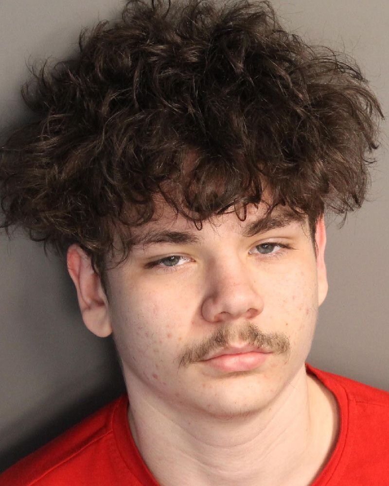 Teen Charged with Murder After Fatal Shooting on North Orange Blossom ...