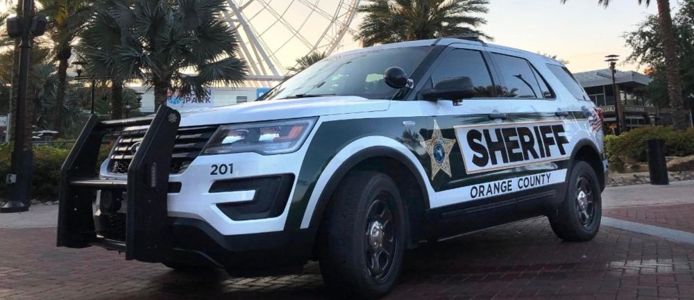 Man in His 30s Critically Injured in Shooting Near South Orange Blossom ...