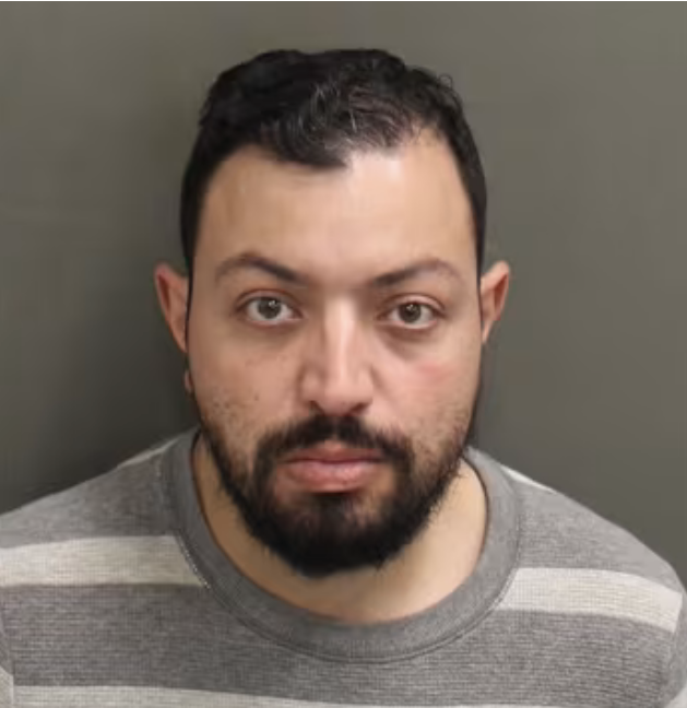 Orange County Man Arrested in Fatal Shooting Over Loud Music, Deputies ...