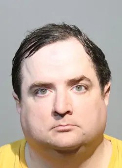 Sanford Man Arrested on 100+ Charges in FDLE Child Exploitation Case ...