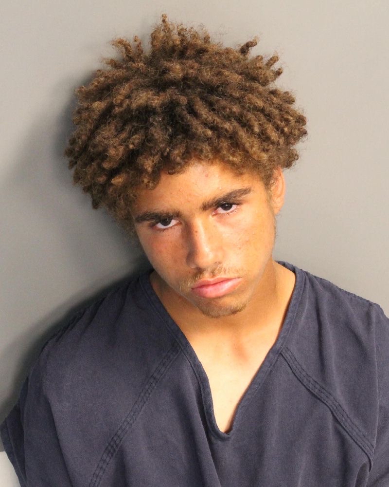 Suspect Arrested in Deadly Ivey Lane Shooting That Killed Orlando Teen ...