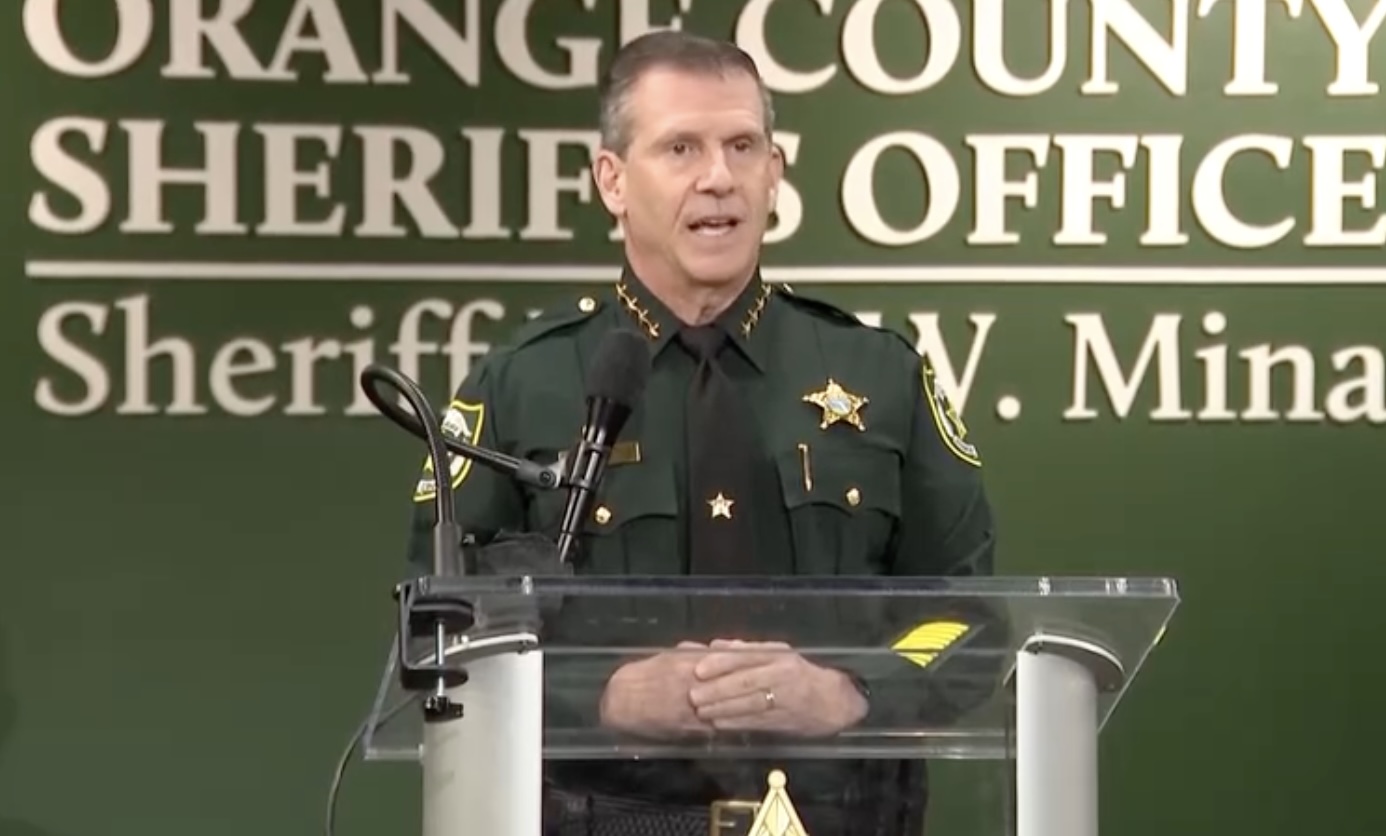 Woman Killed in Deputy Shooting Identified - floridasunreview.com