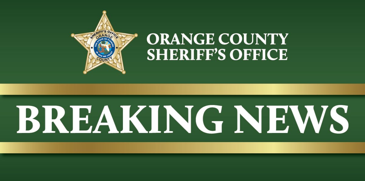 BREAKING: Orange County Sheriff's Deputy Arrested - floridasunreview.com