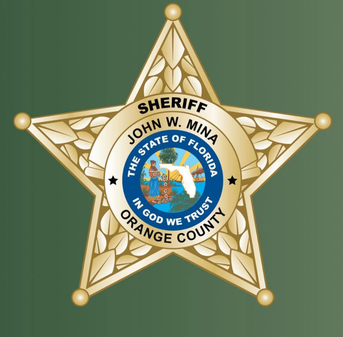 OCSO Body Camera Footage of Deputy Involved Shooting - floridasunreview.com